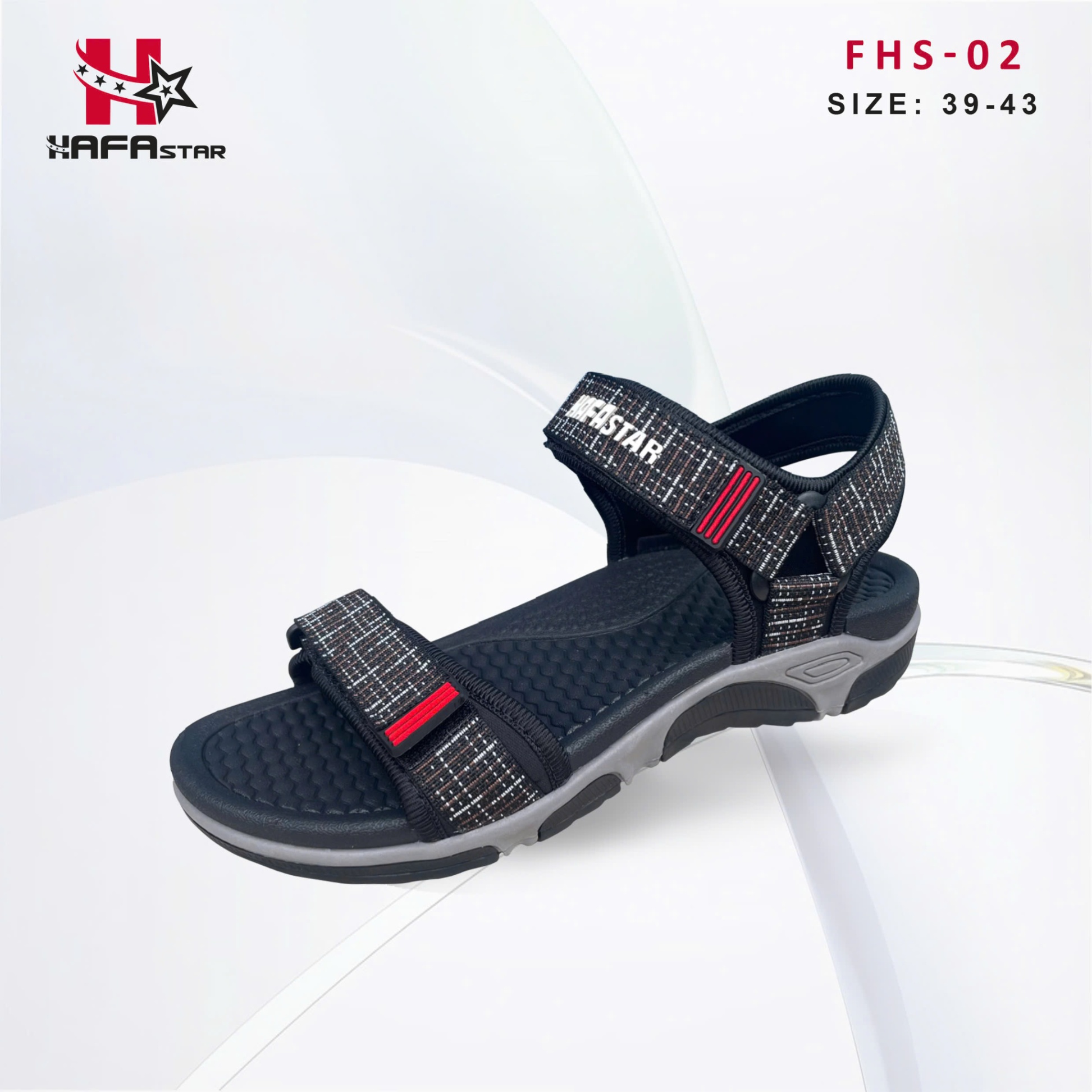 Sandals FHS-02