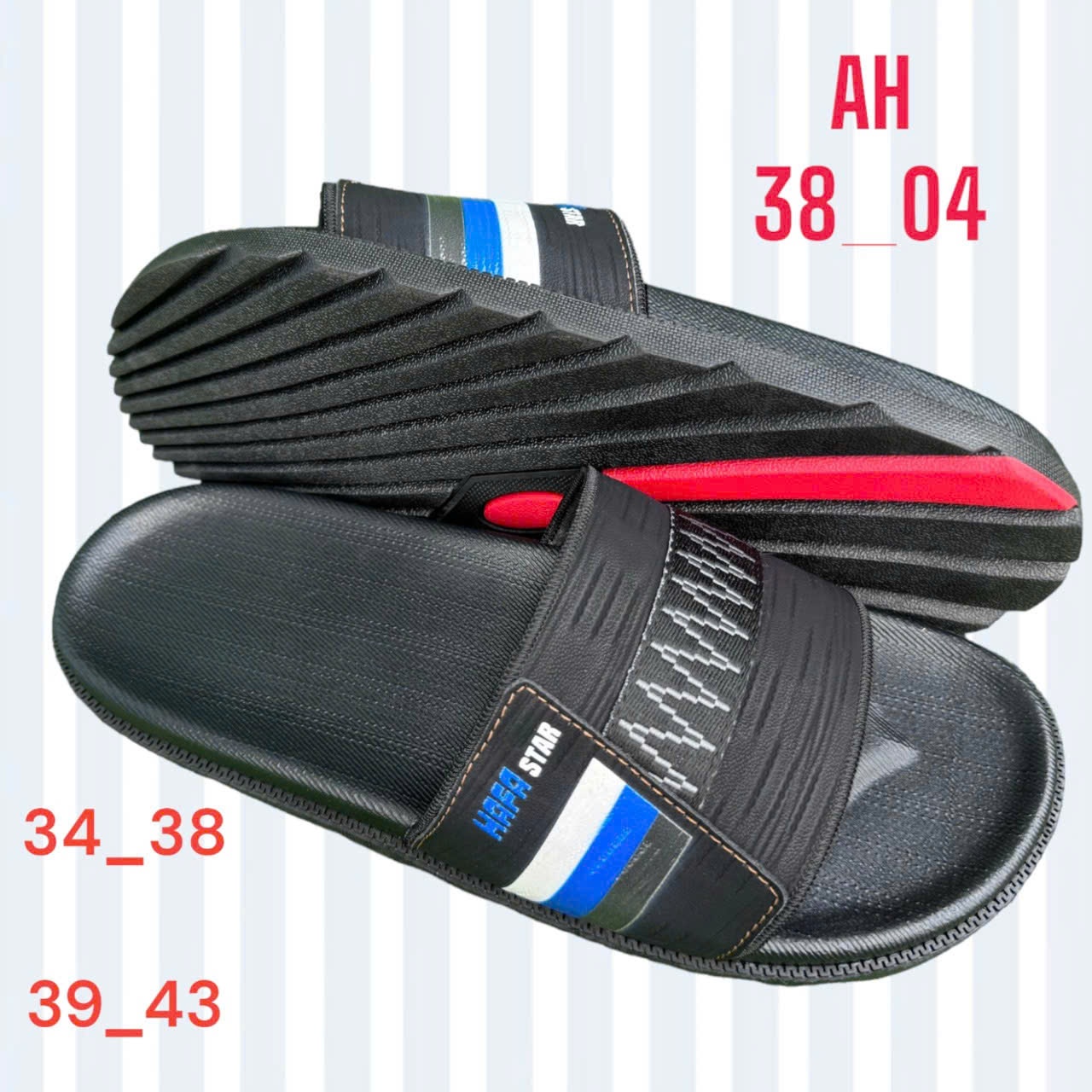 AH38-04 (Nam/Nữ)