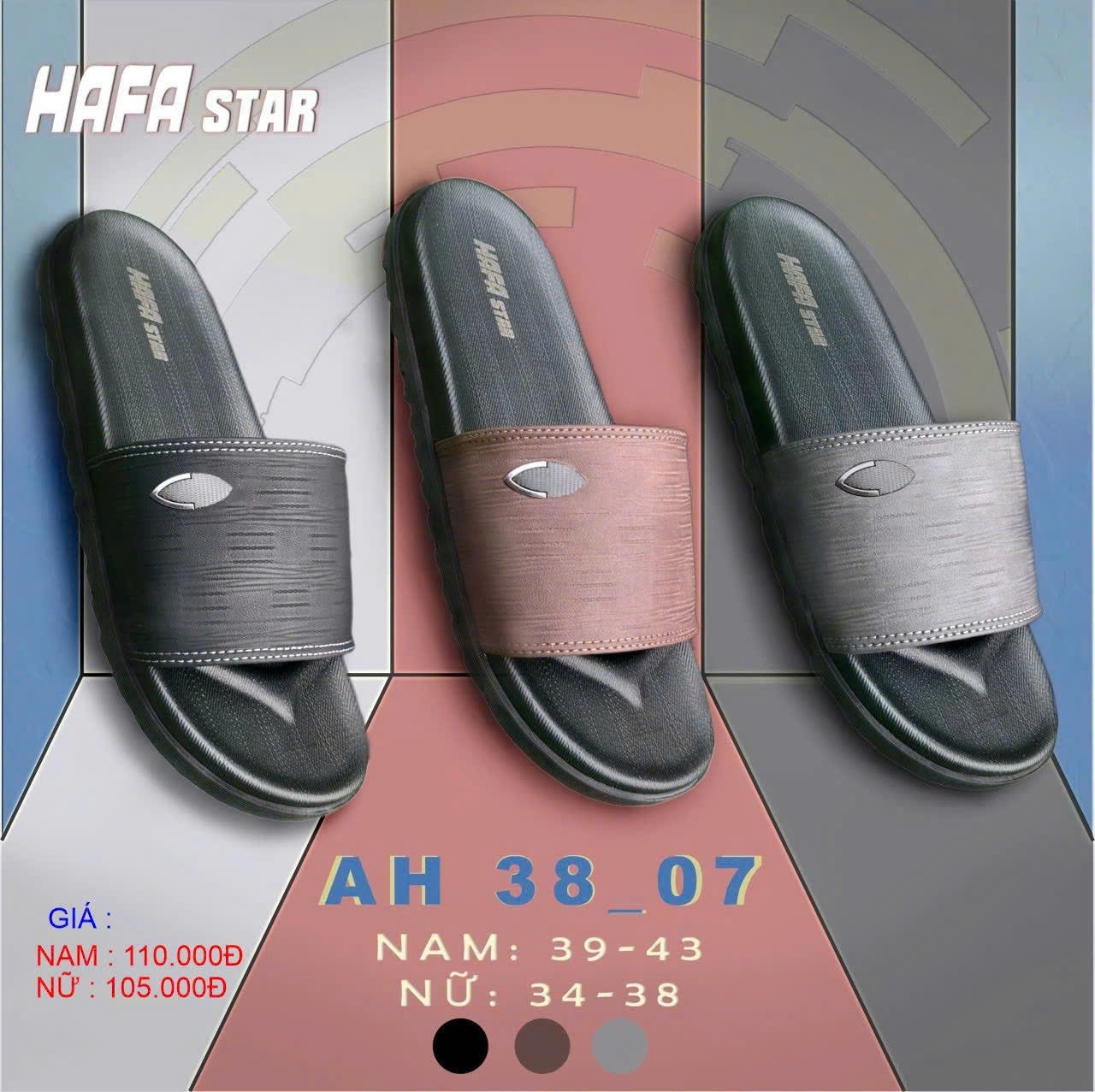 AH38-07 (Nam/Nữ)