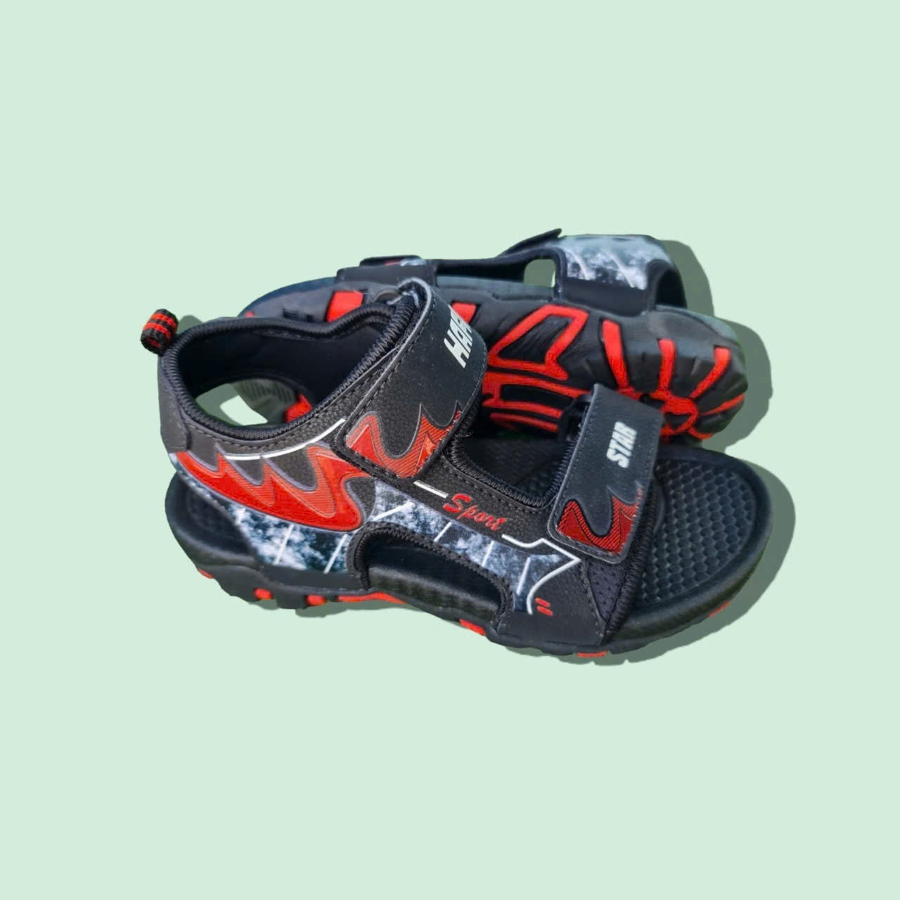 Sandals đại AH19-02