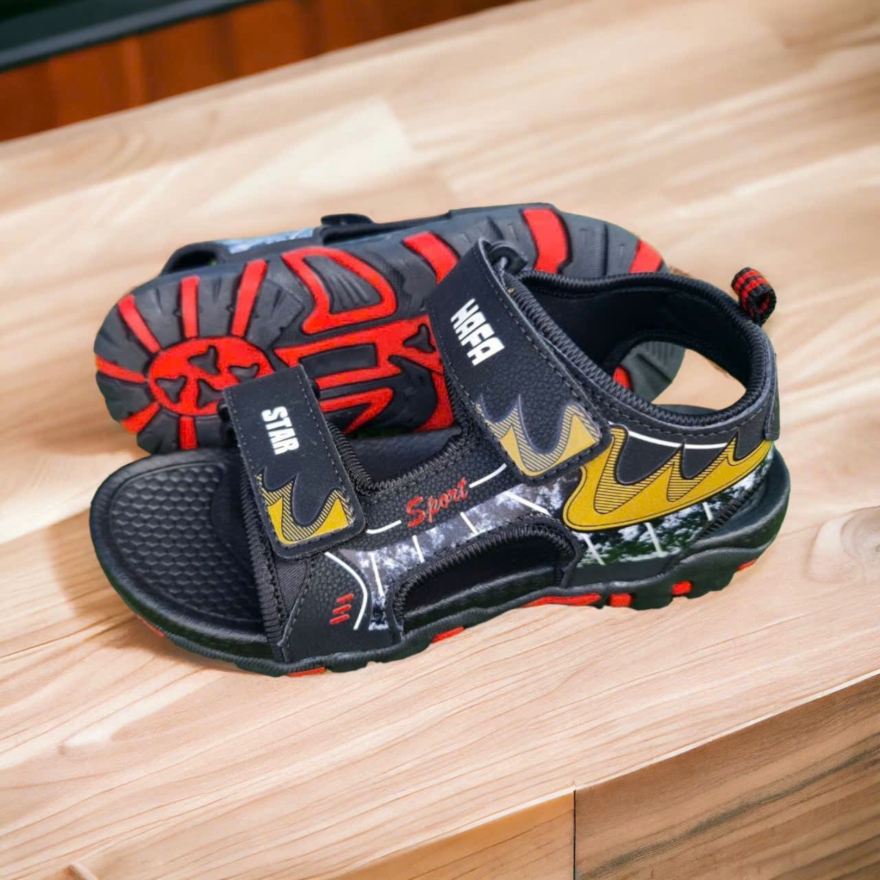 Sandals đại AH19-02