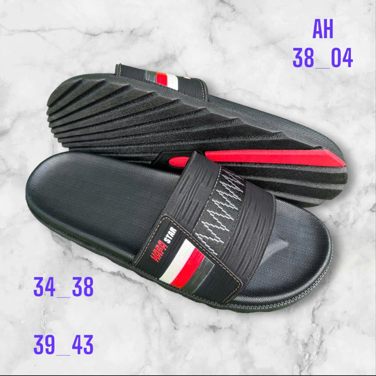 AH38-04 (Nam/Nữ)
