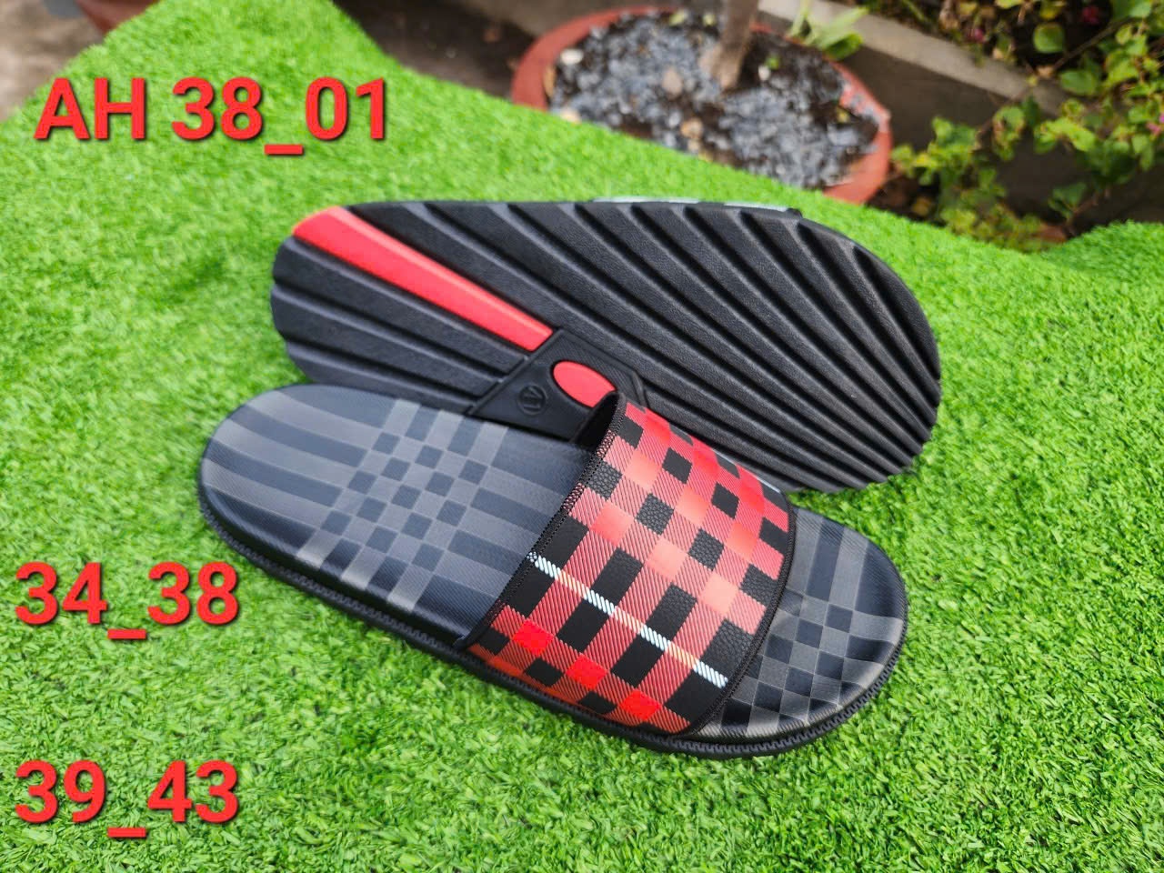 AH38-01 (Nam/Nữ)