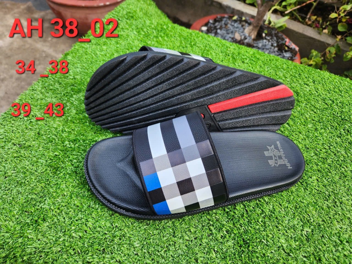 AH38-02 (Nam/Nữ)