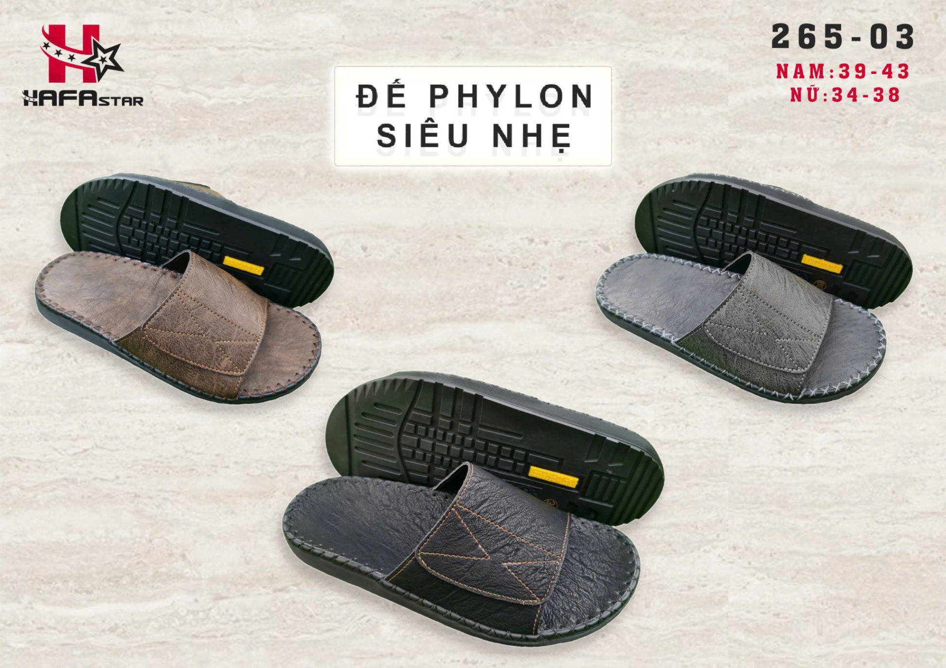 265-03 (Nam/Nữ)