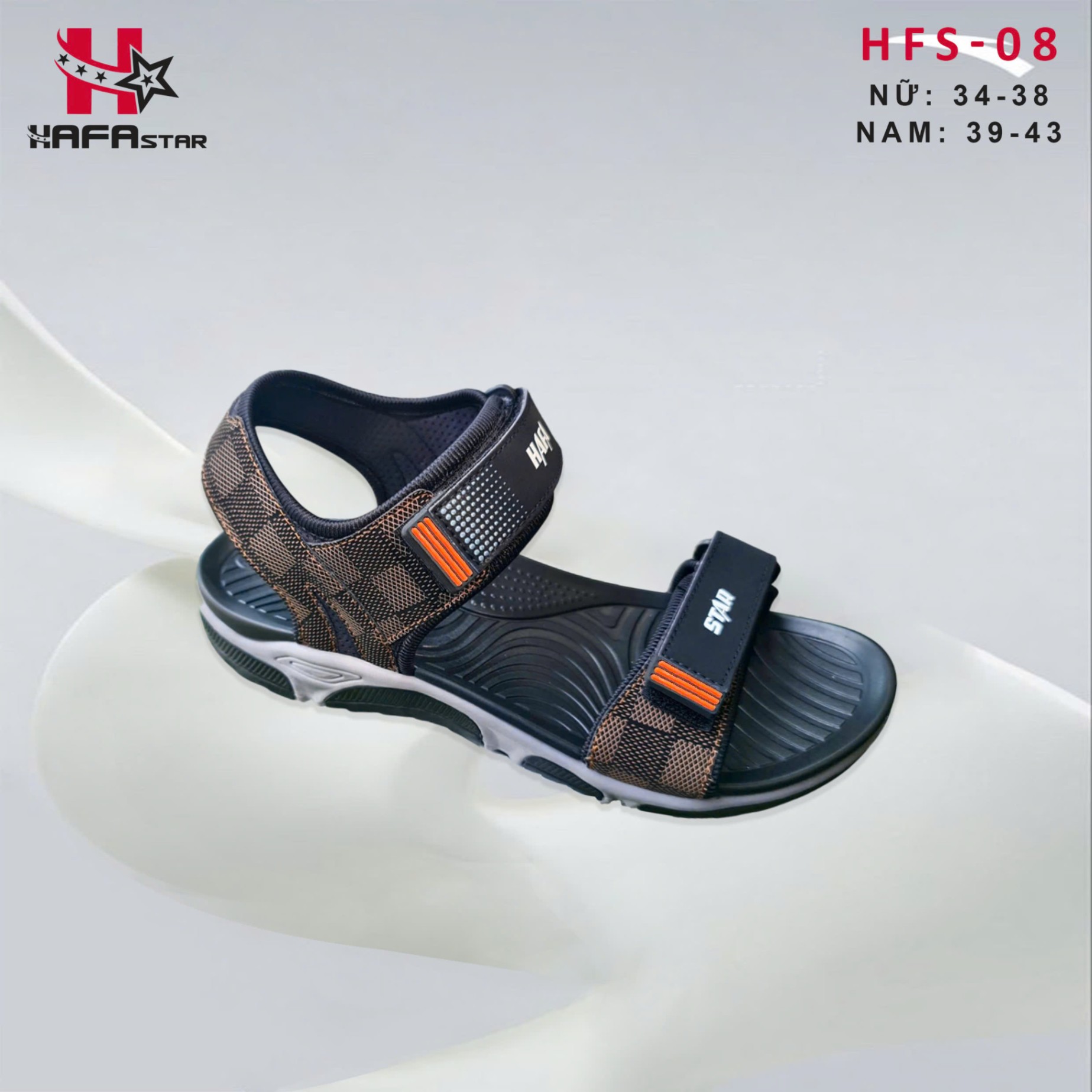 Sandals HFS-08