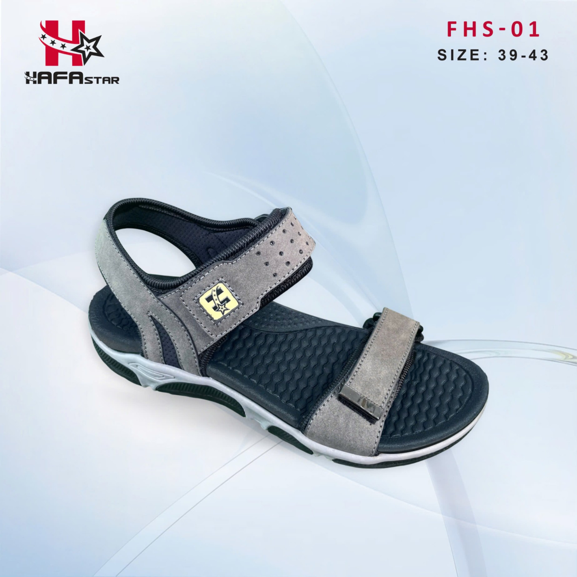 Sandals FHS-01
