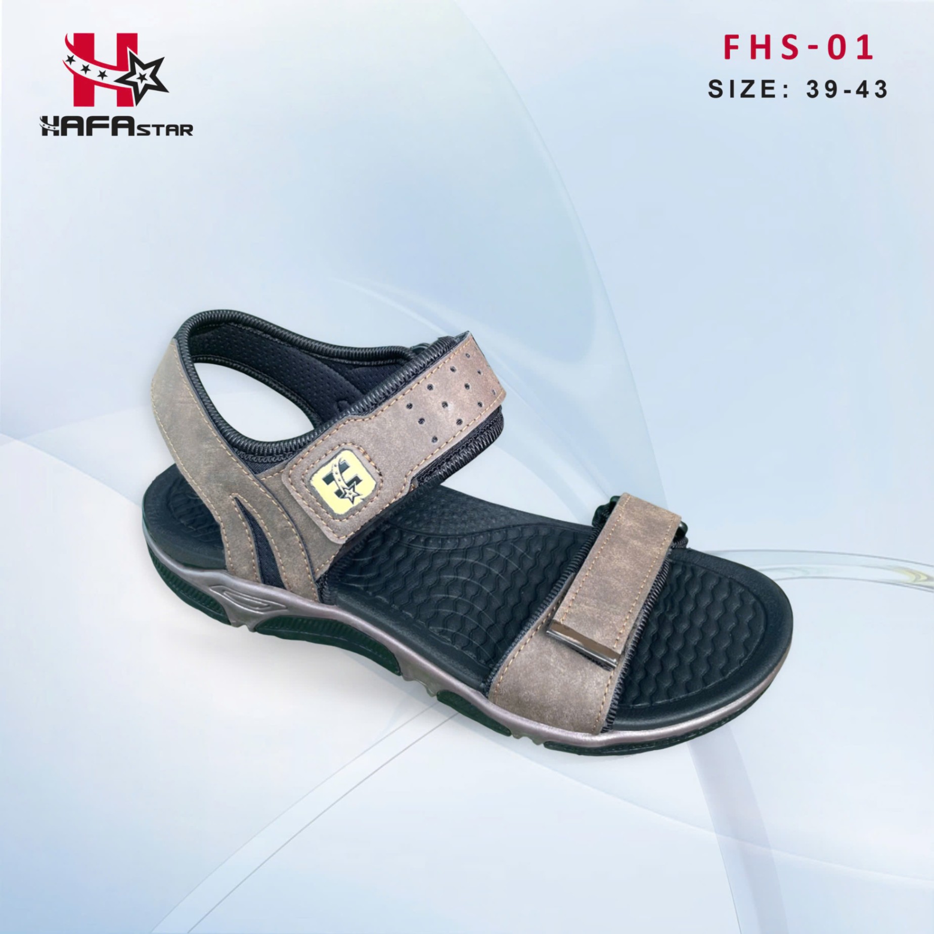 Sandals FHS-01
