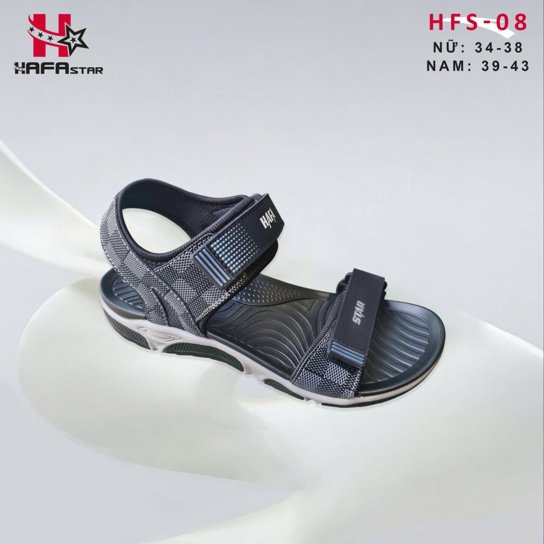 Sandals HFS-08