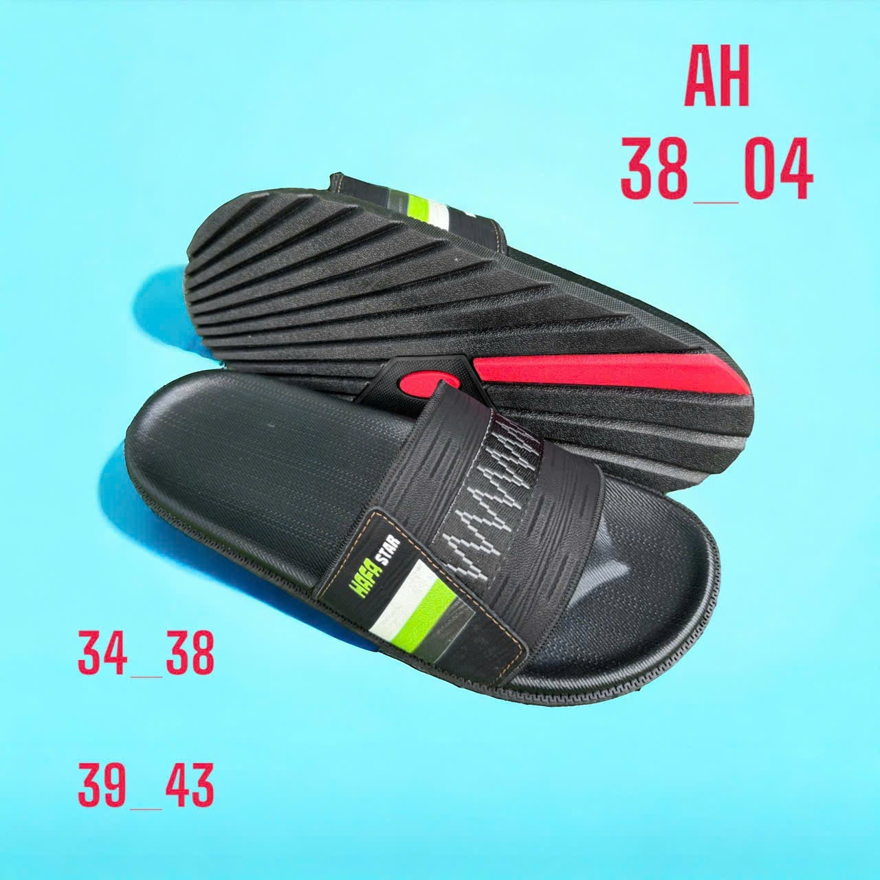 AH38-04 (Nam/Nữ)