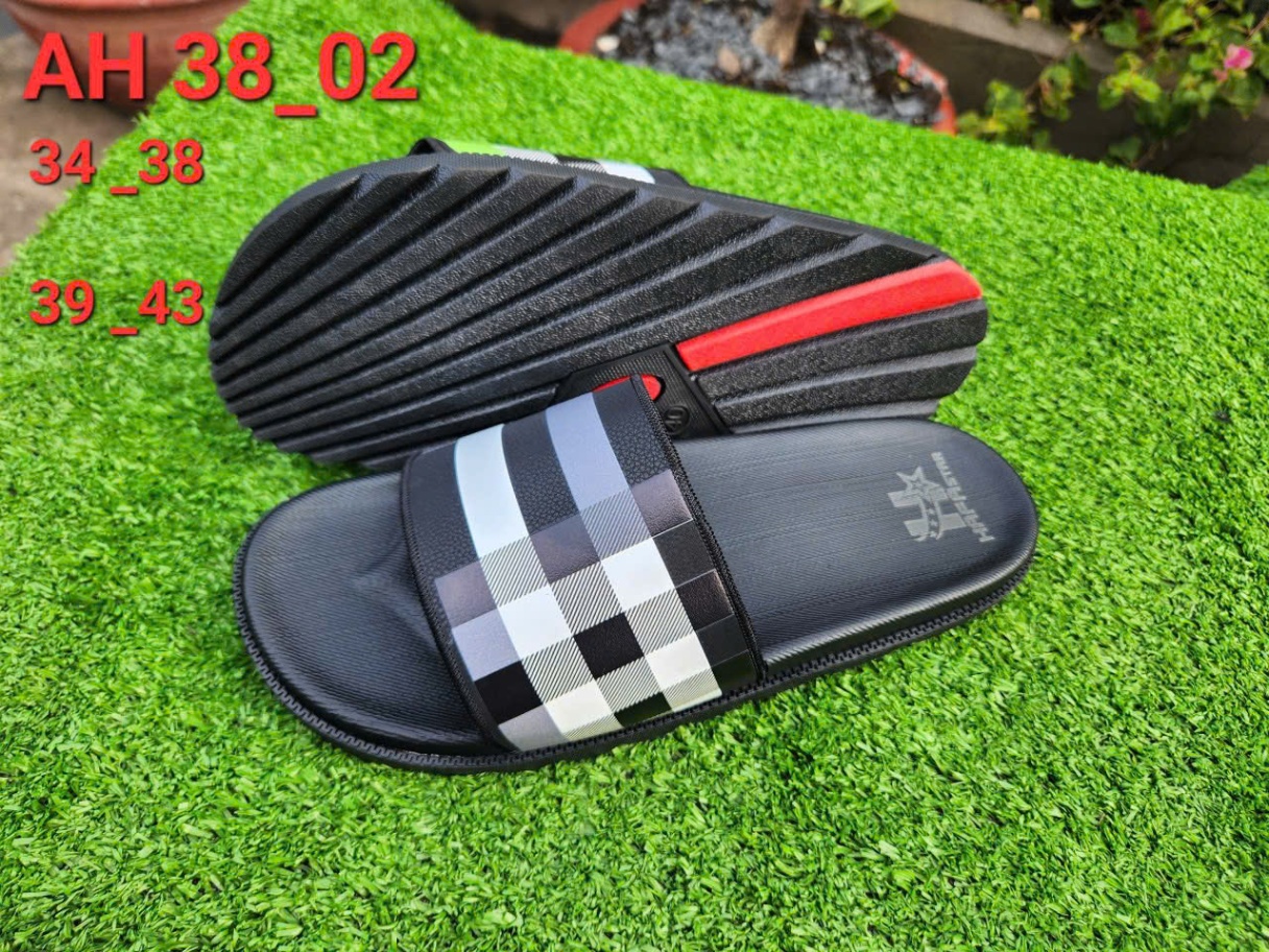 AH38-02 (Nam/Nữ)