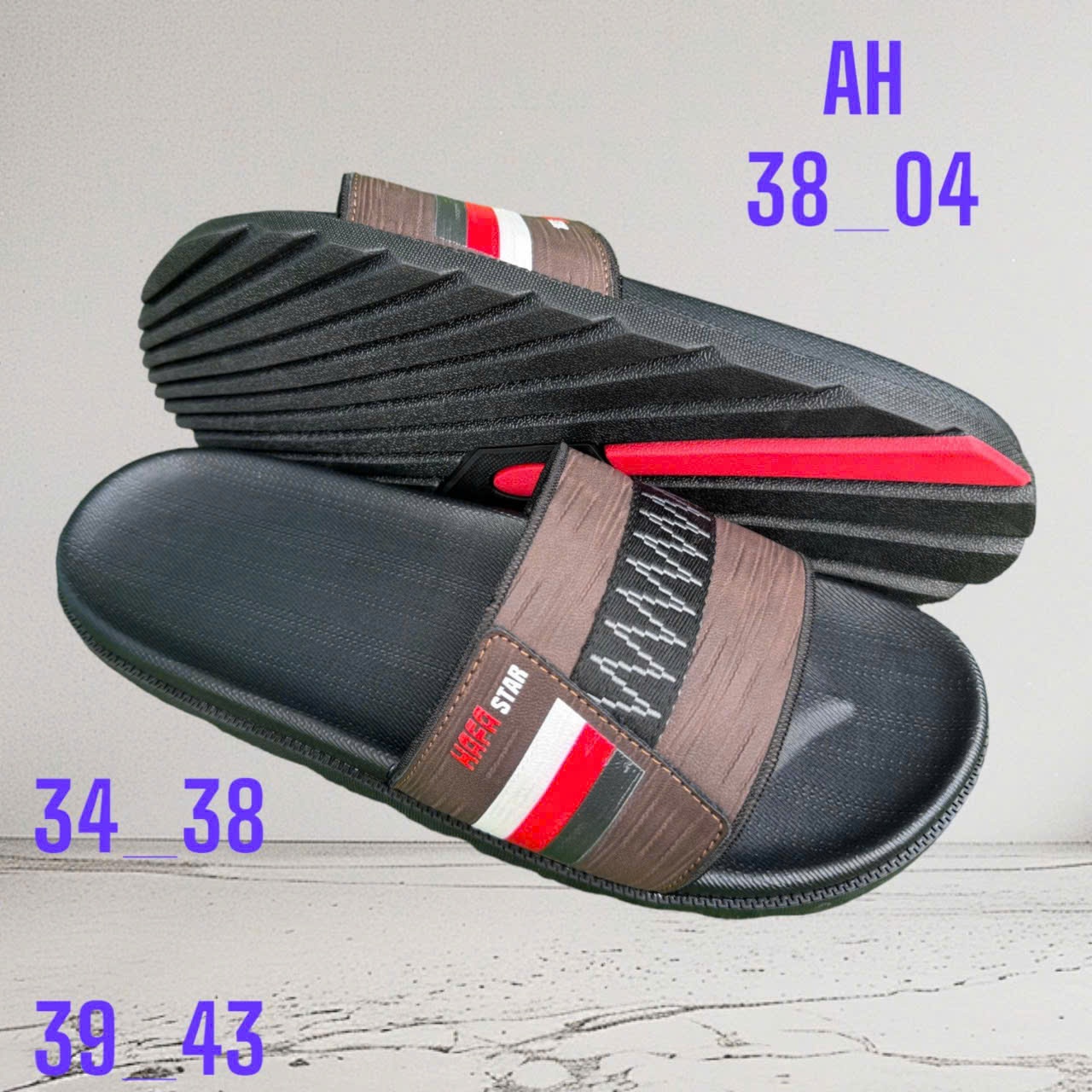 AH38-04 (Nam/Nữ)