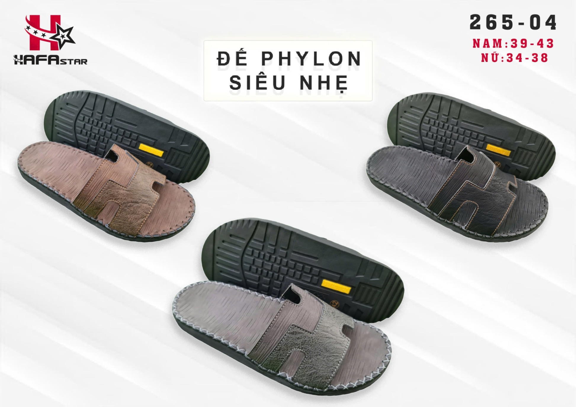 265-04 (Nam/Nữ)