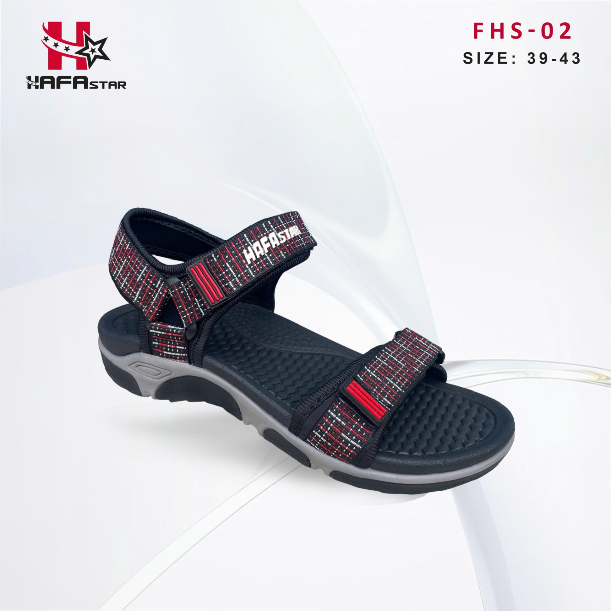 Sandals FHS-02
