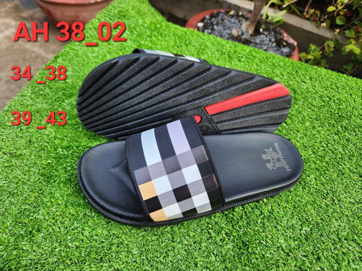 AH38-02 (Nam/Nữ)