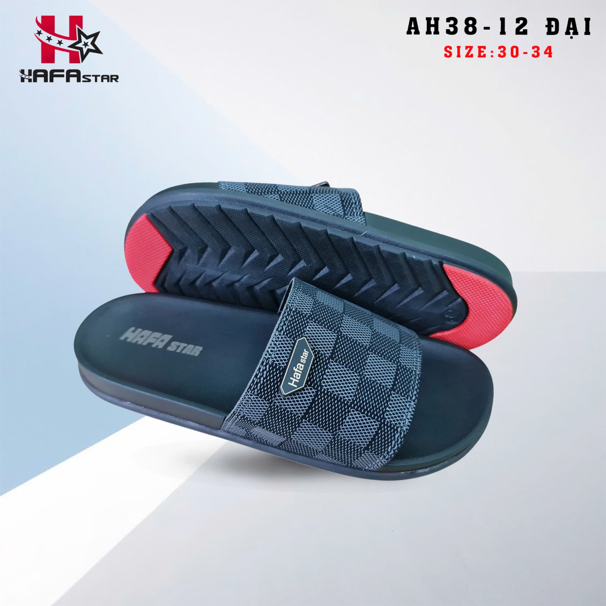 AH38-12 Đại