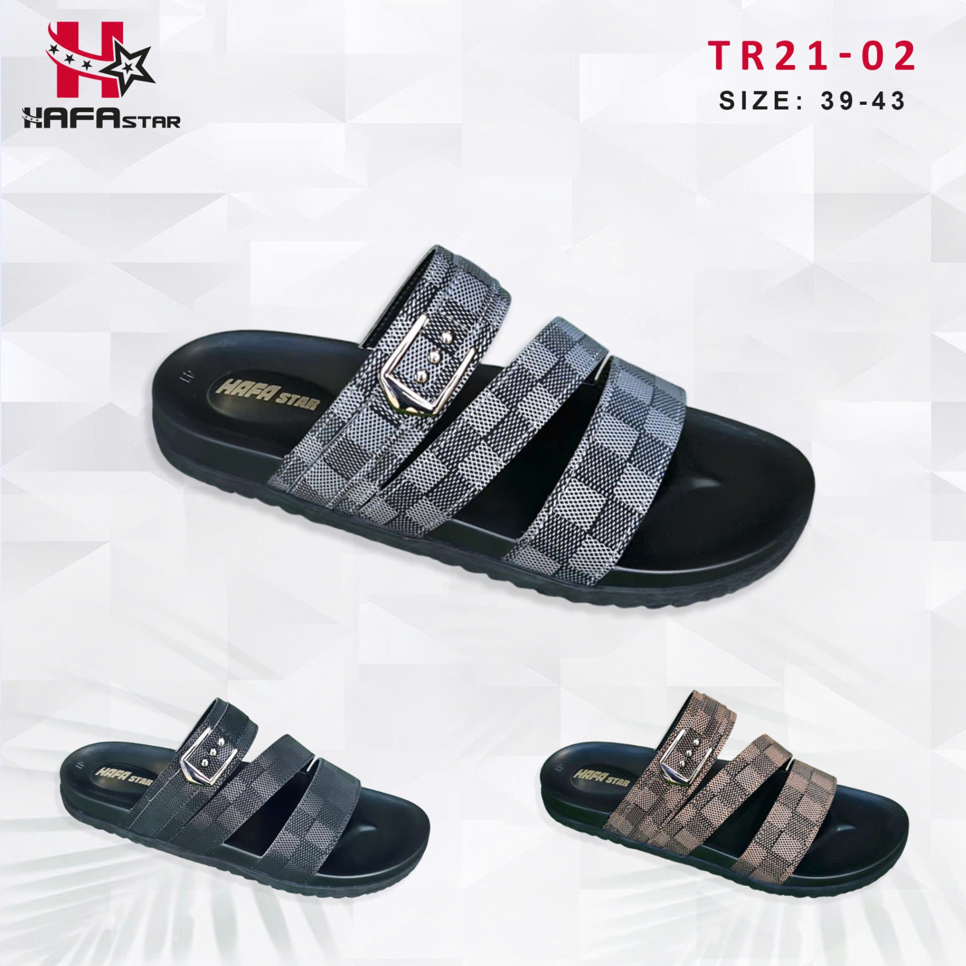 TR21-02