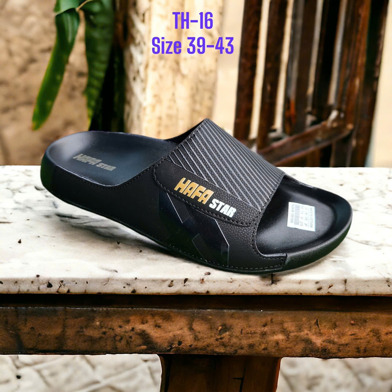 TH - 16