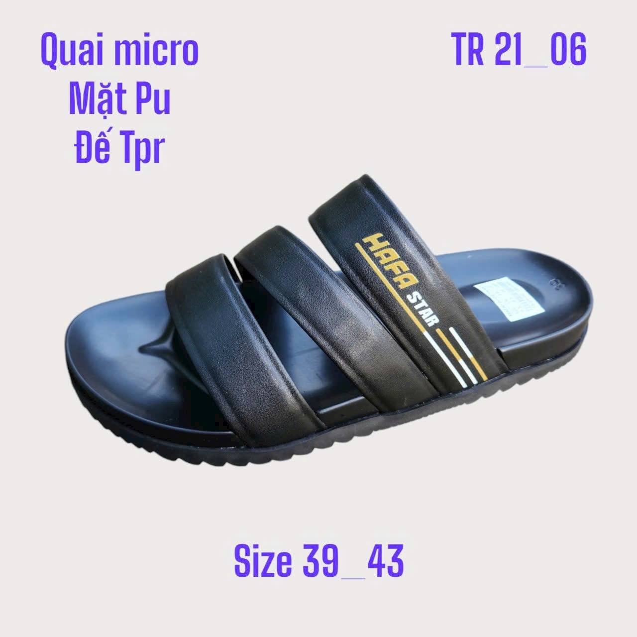 TR21-06