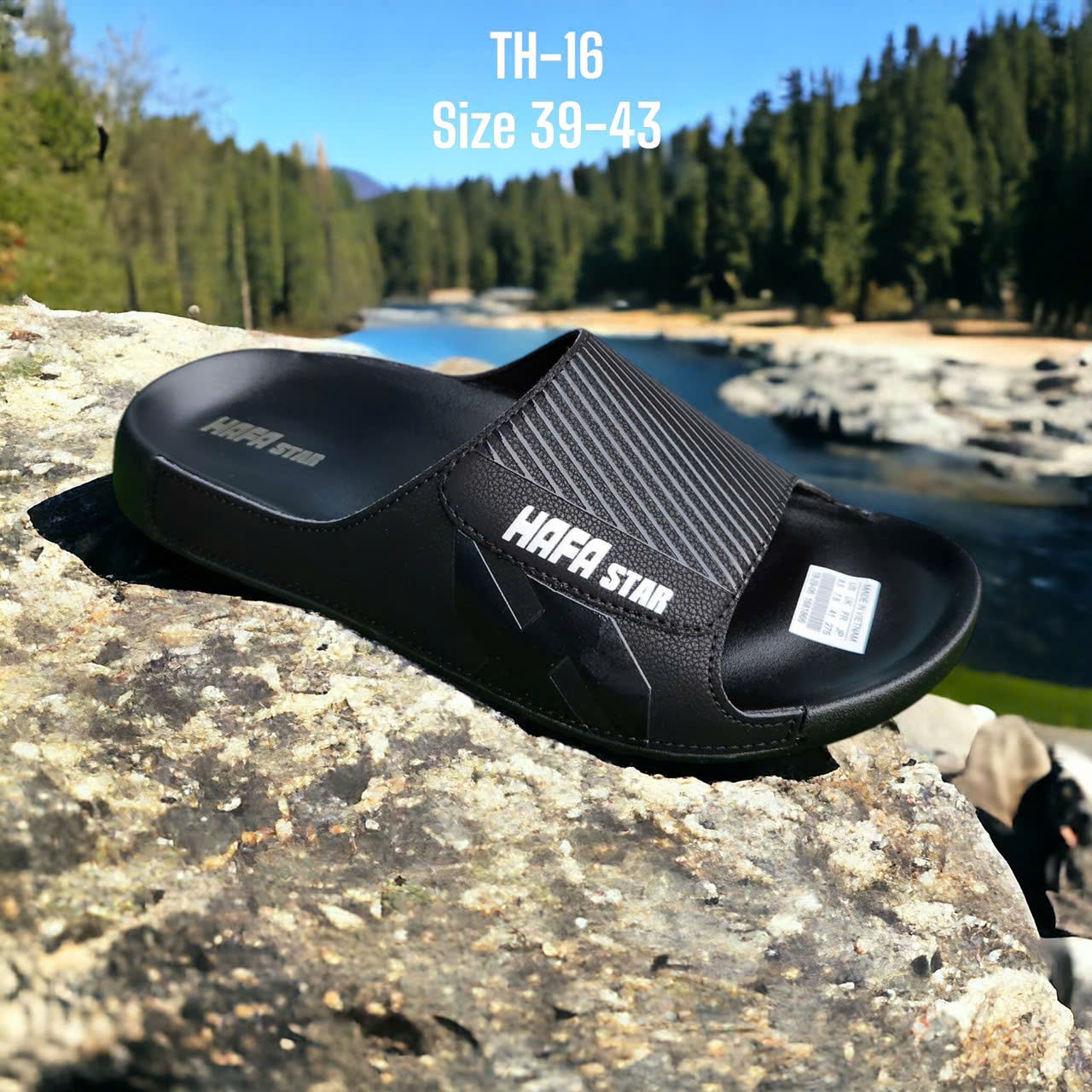 TH - 16