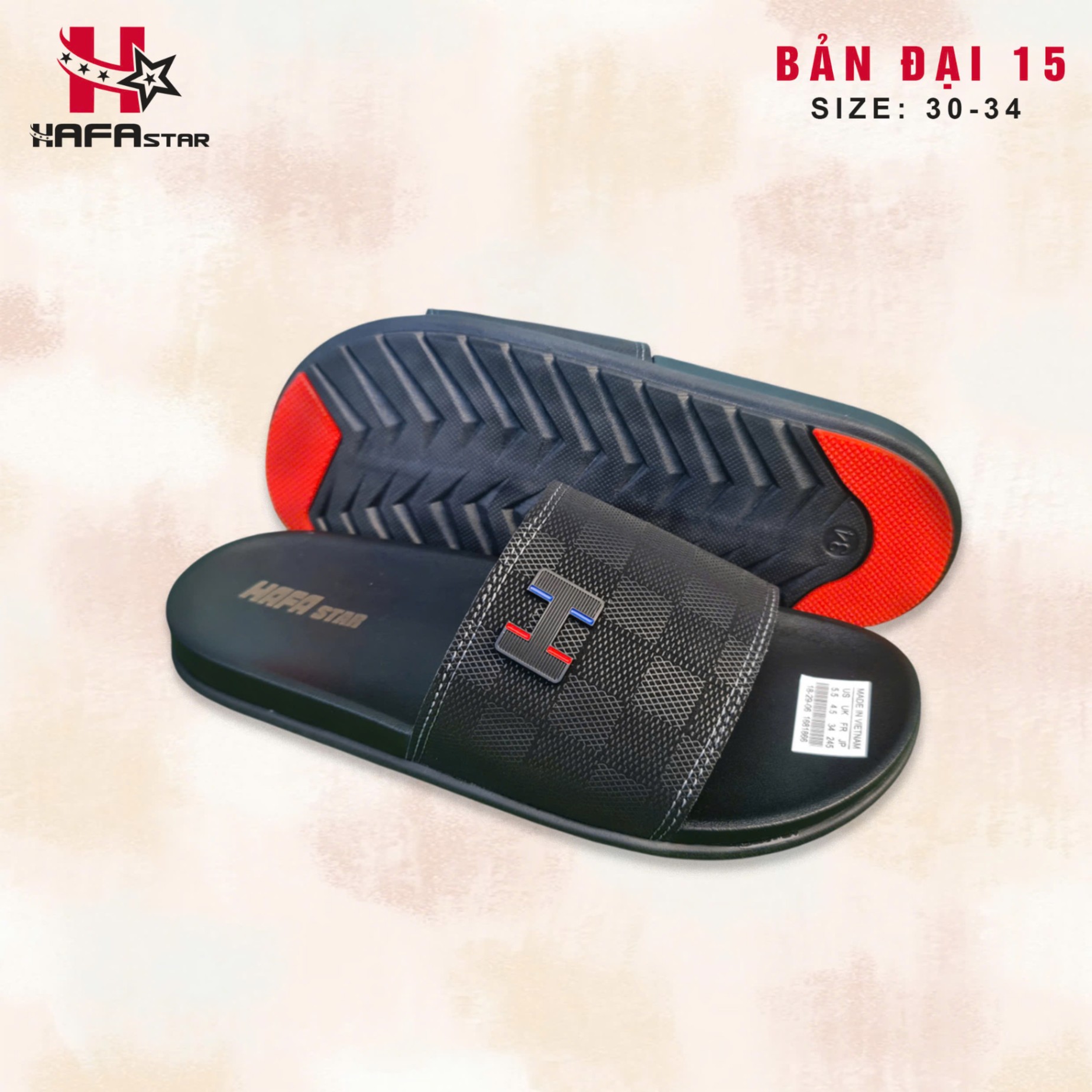 AH38-15 Đại