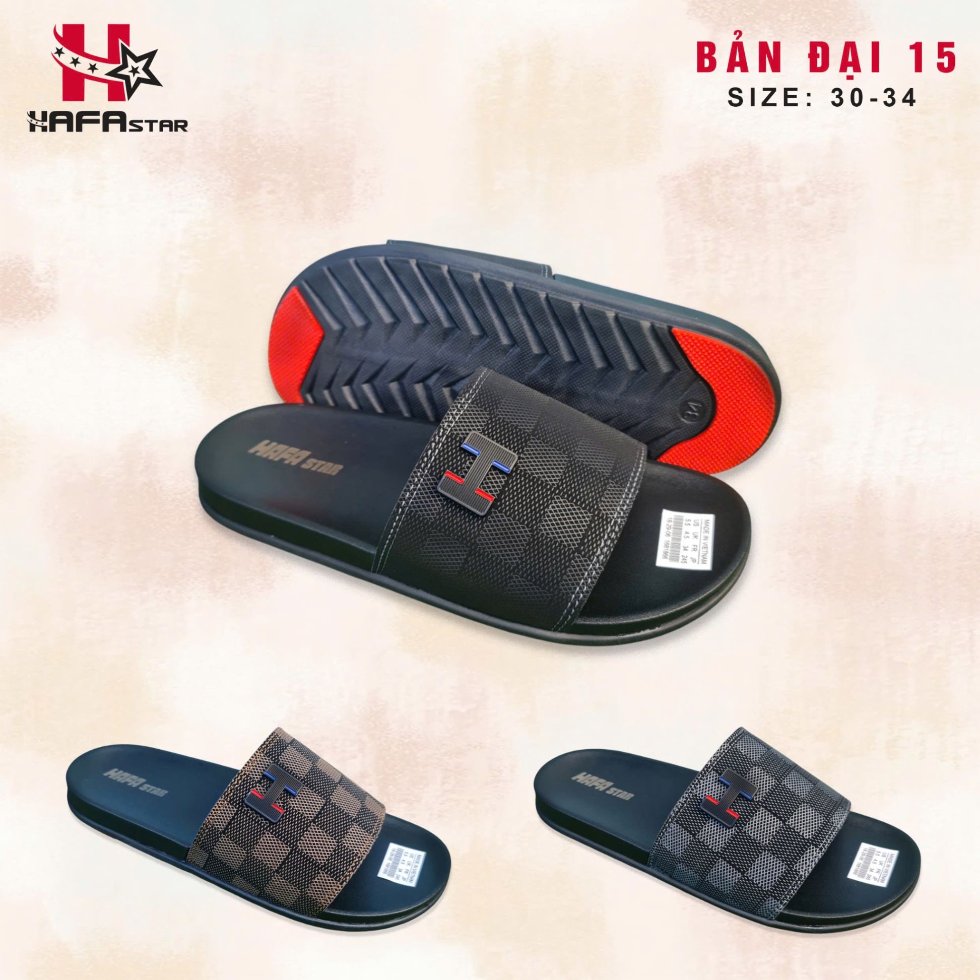 AH38-15 Đại