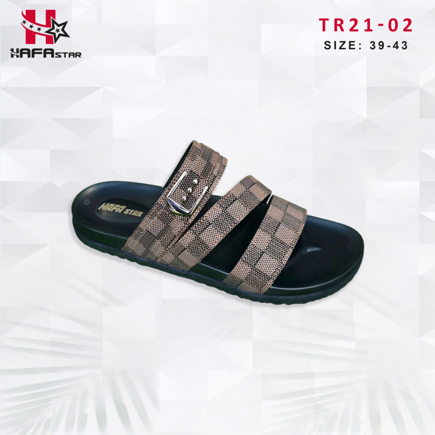 TR21-02