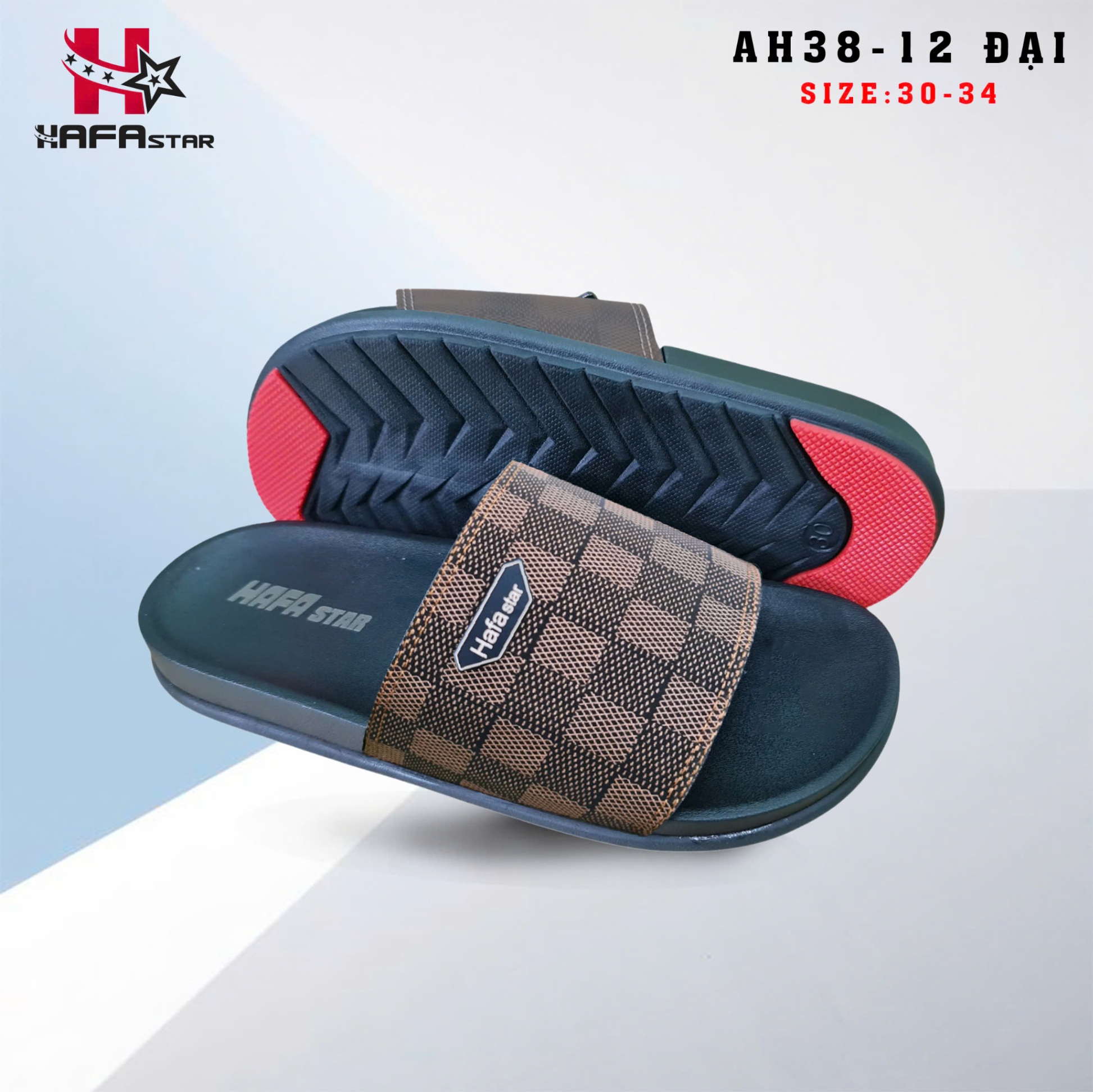 AH38-12 Đại