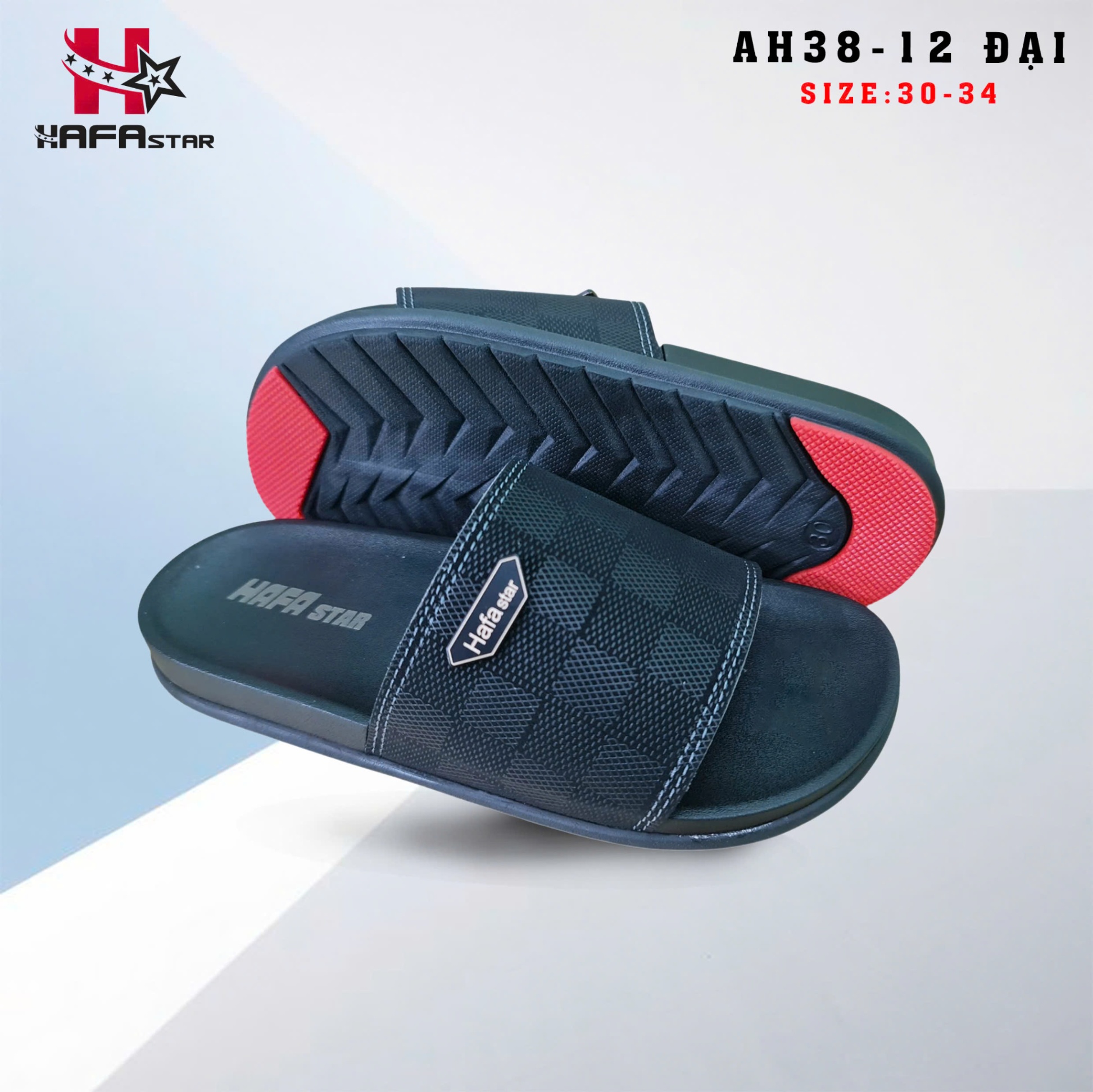 AH38-12 Đại