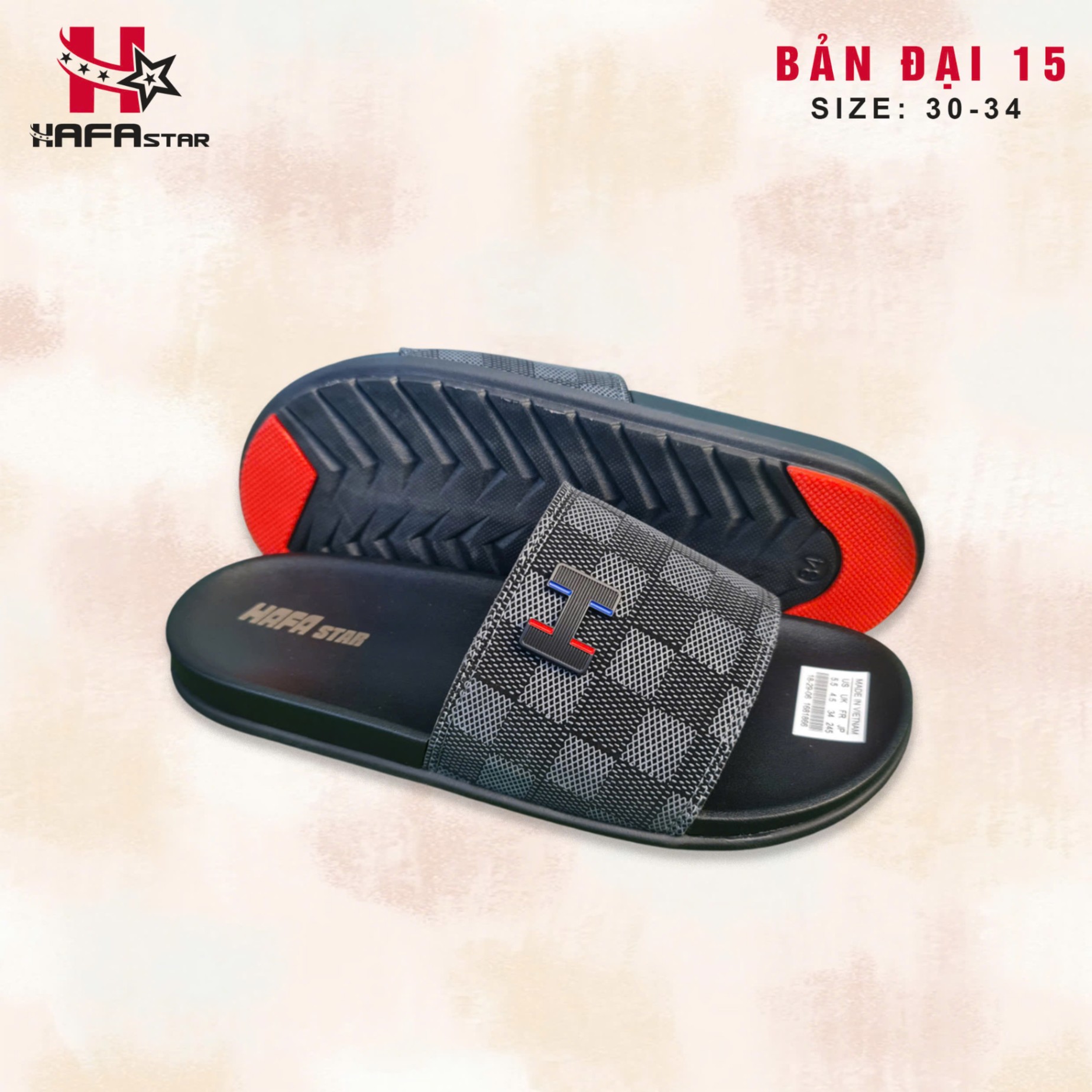 AH38-15 Đại