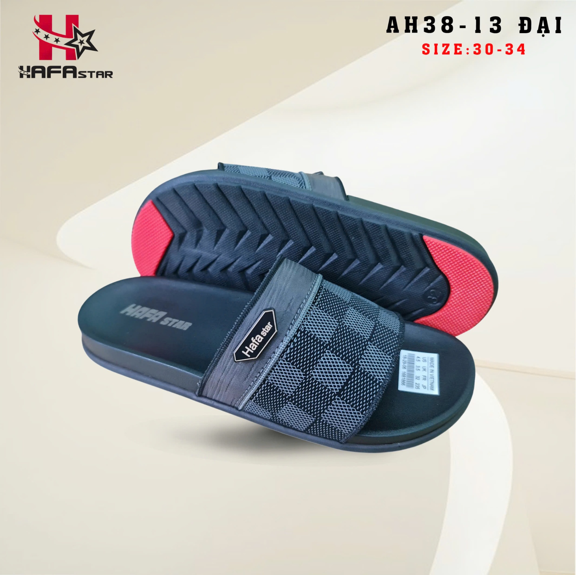 AH38-13 Đại