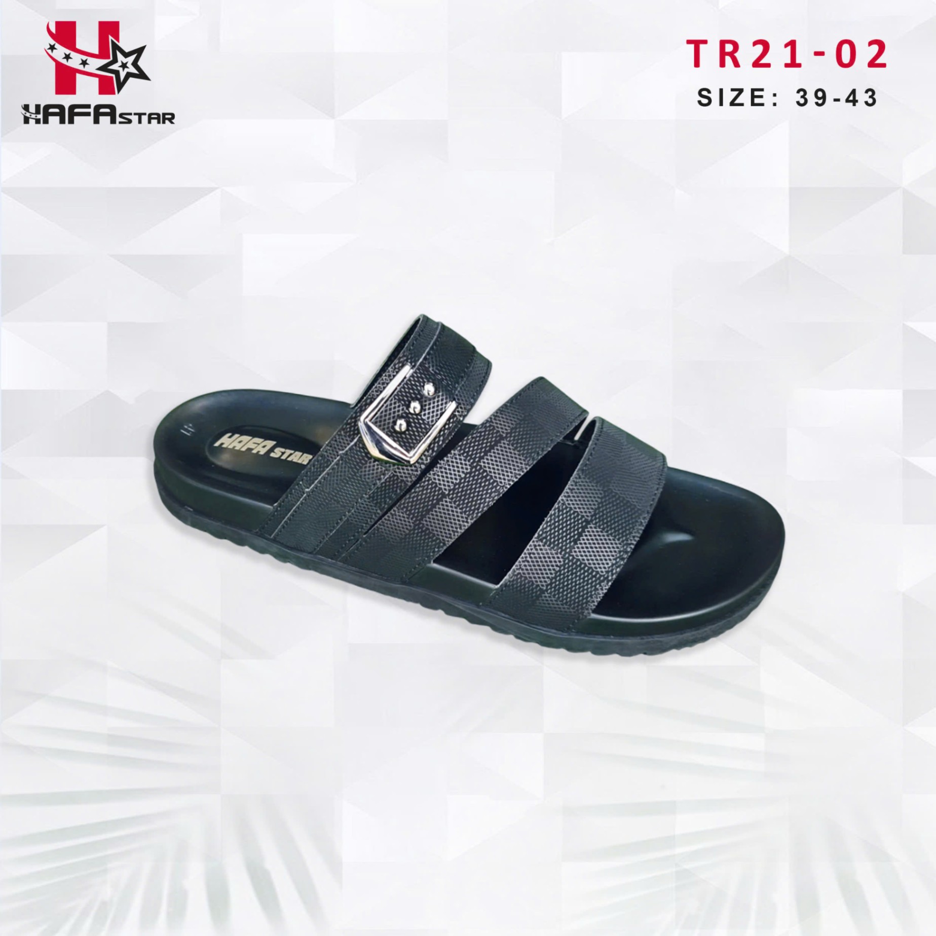 TR21-02