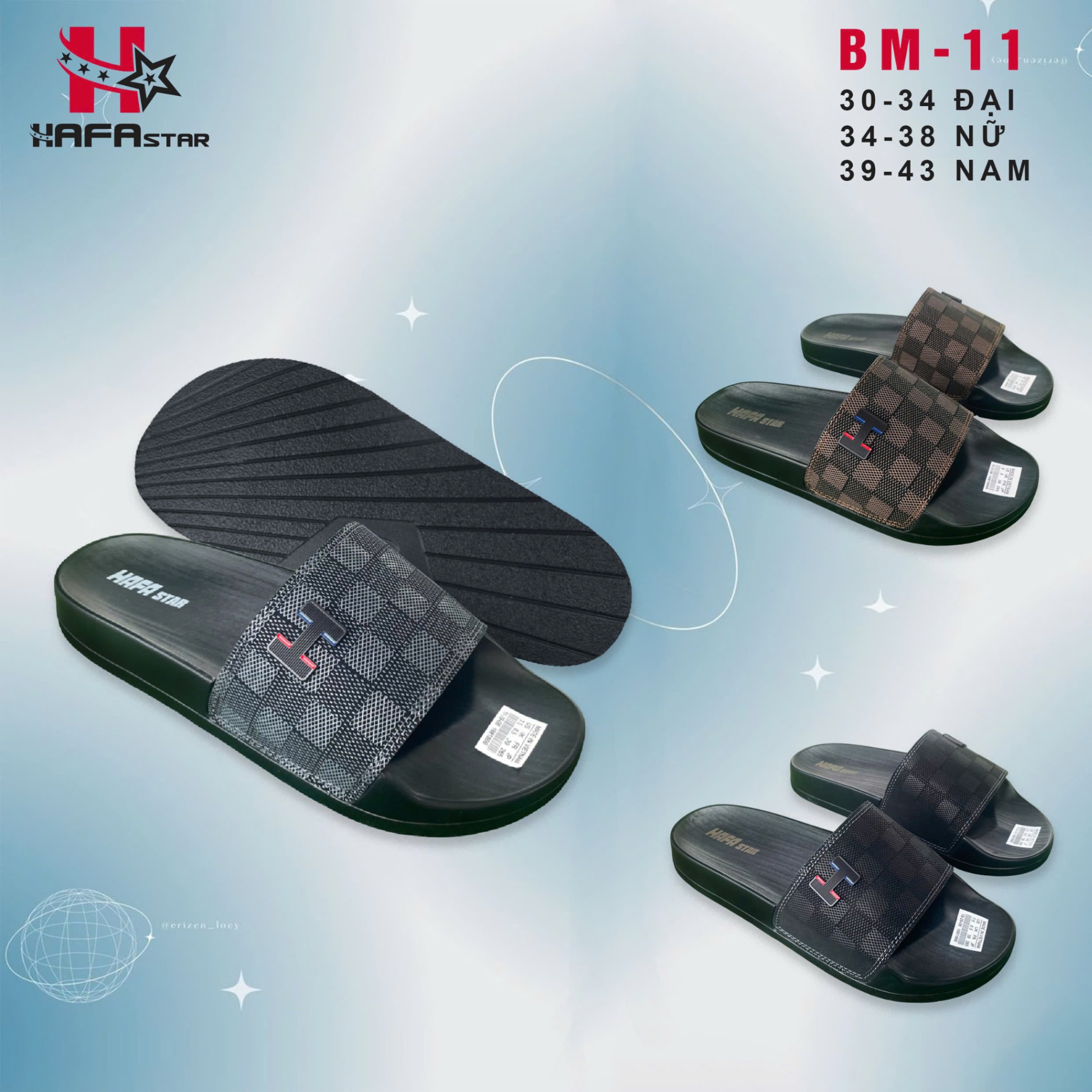 BM-11