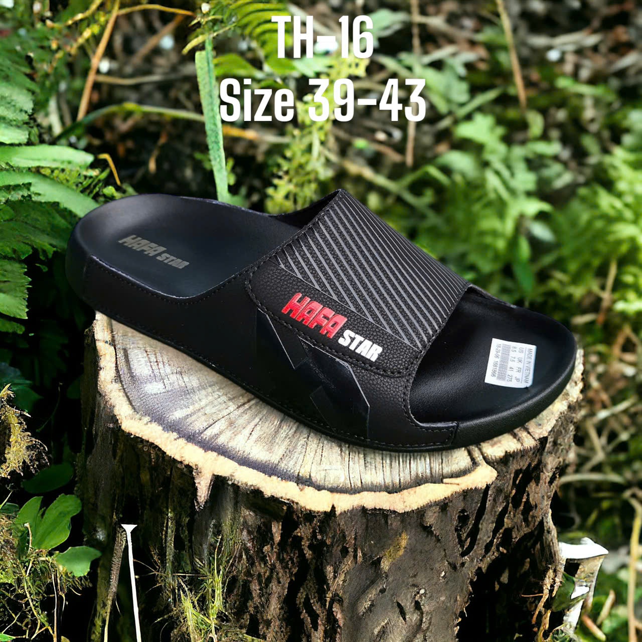 TH - 16