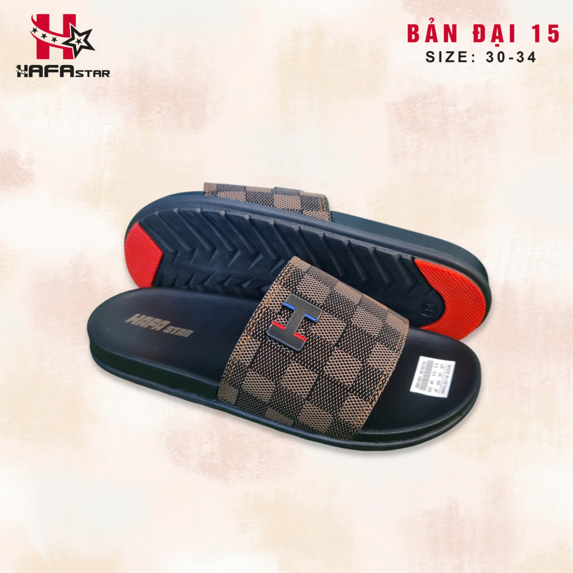 AH38-15 Đại