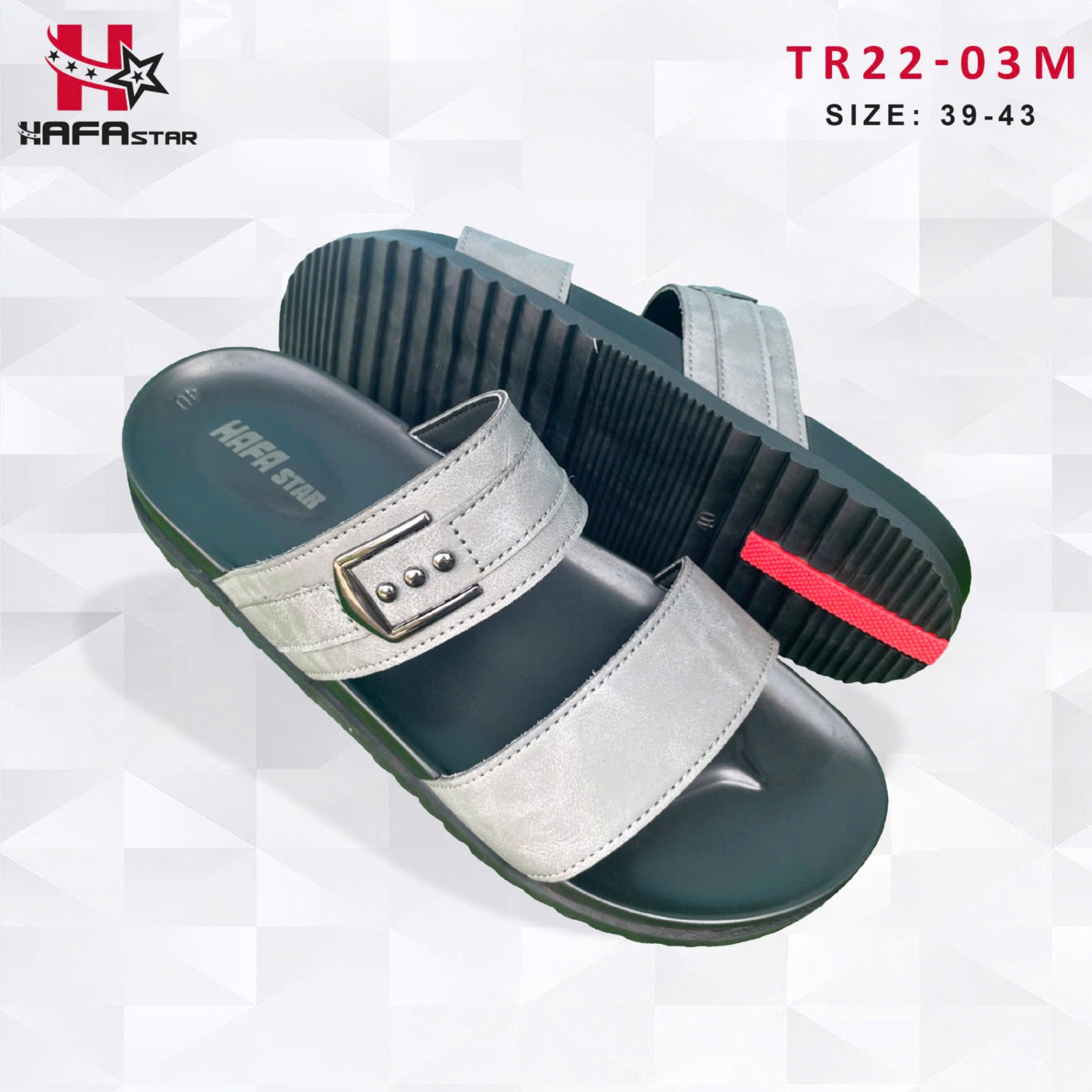 TR22-03M