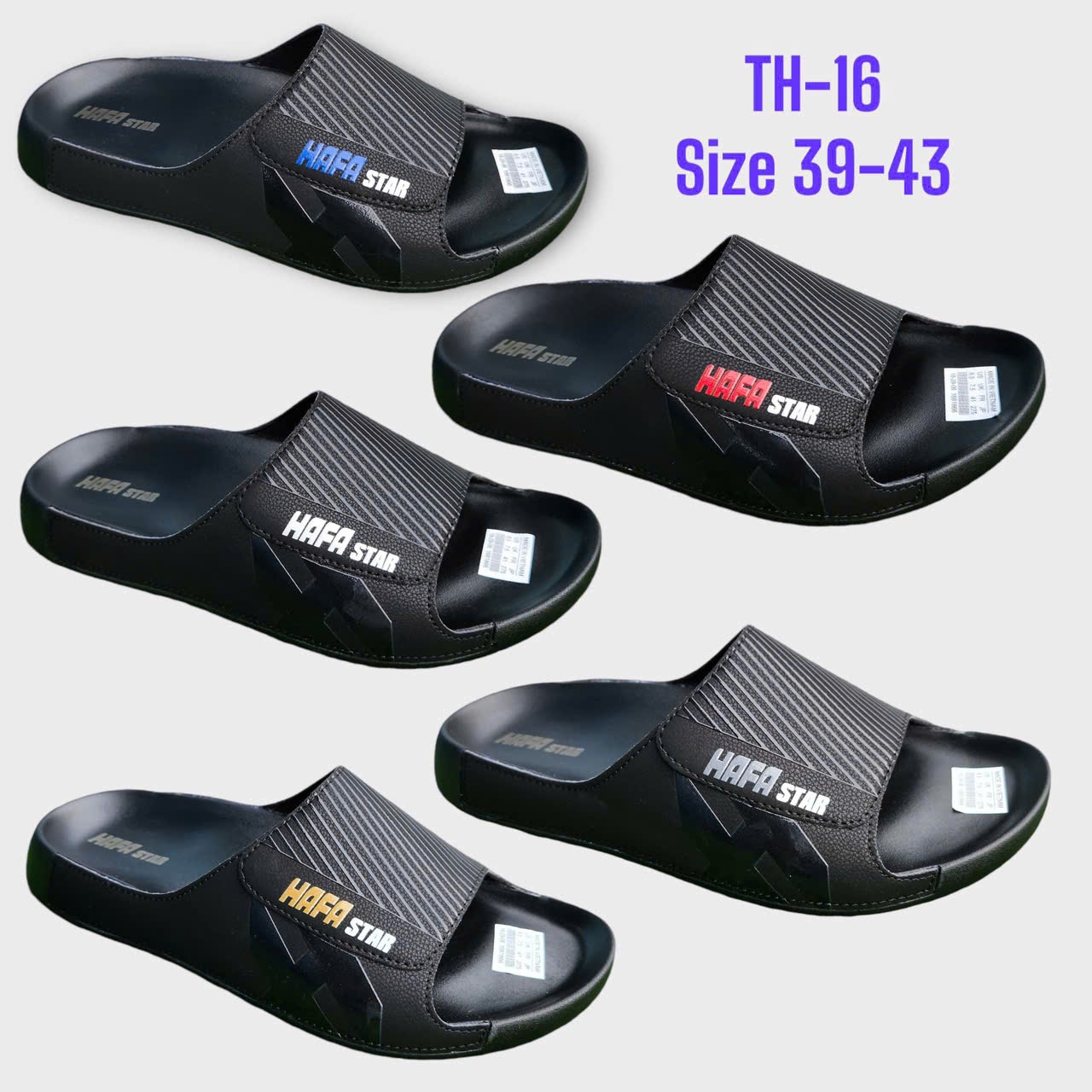 TH - 16