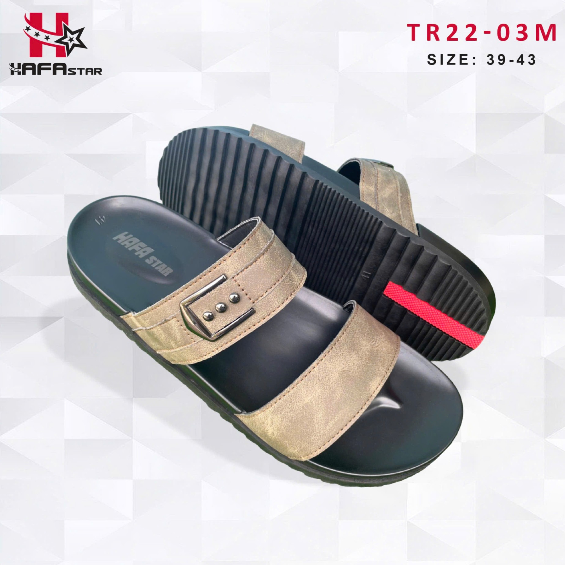 TR22-03M