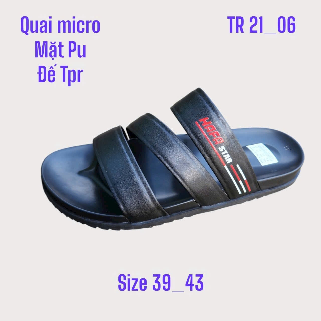 TR21-06