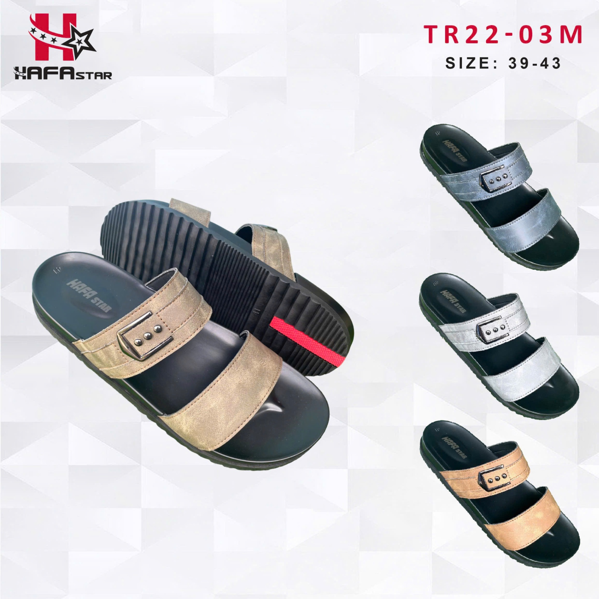 TR22-03M