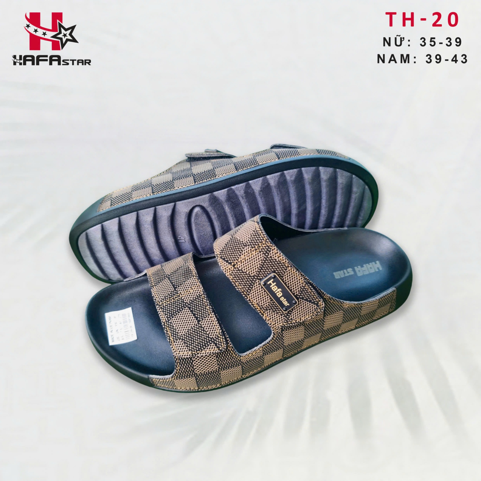 TH - 20