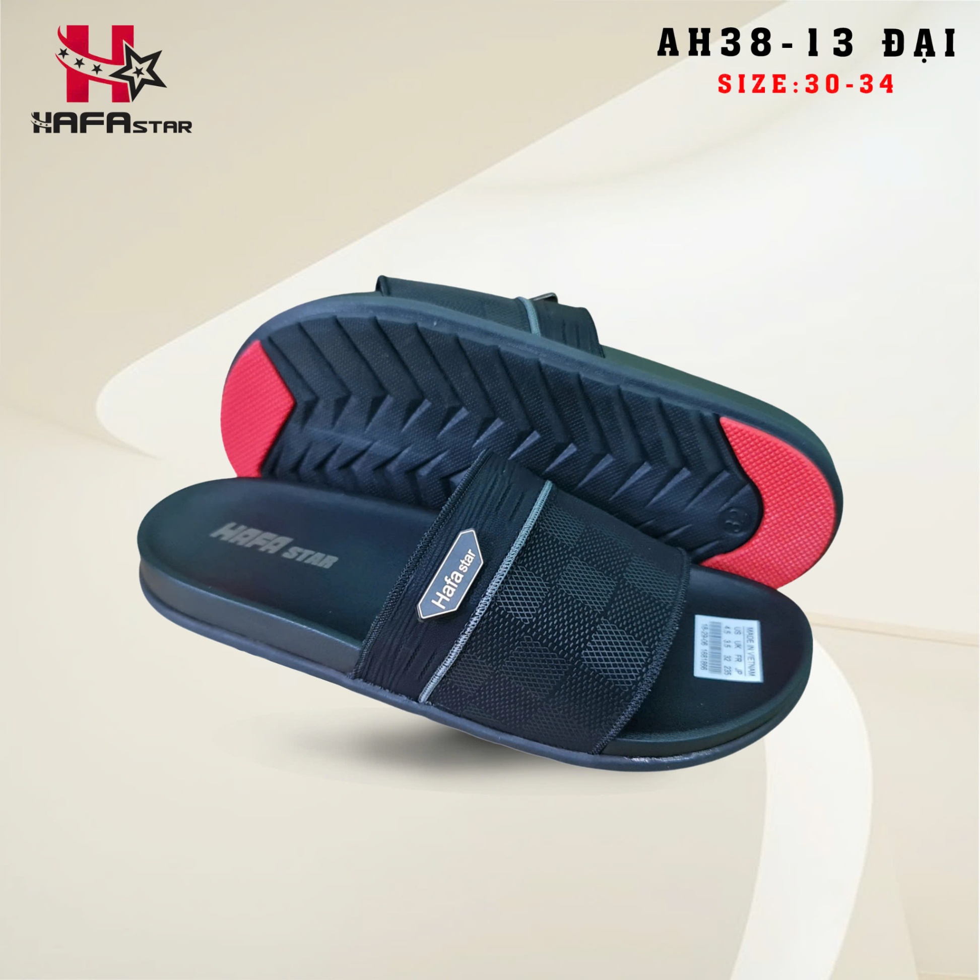 AH38-13 Đại
