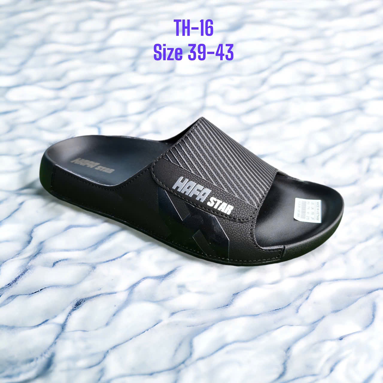 TH - 16