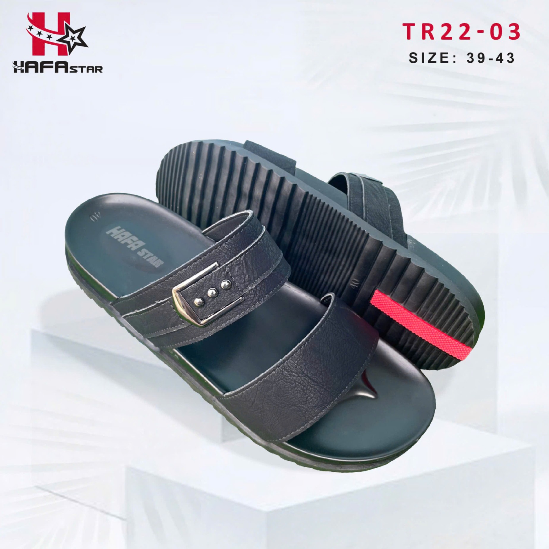 TR22-03