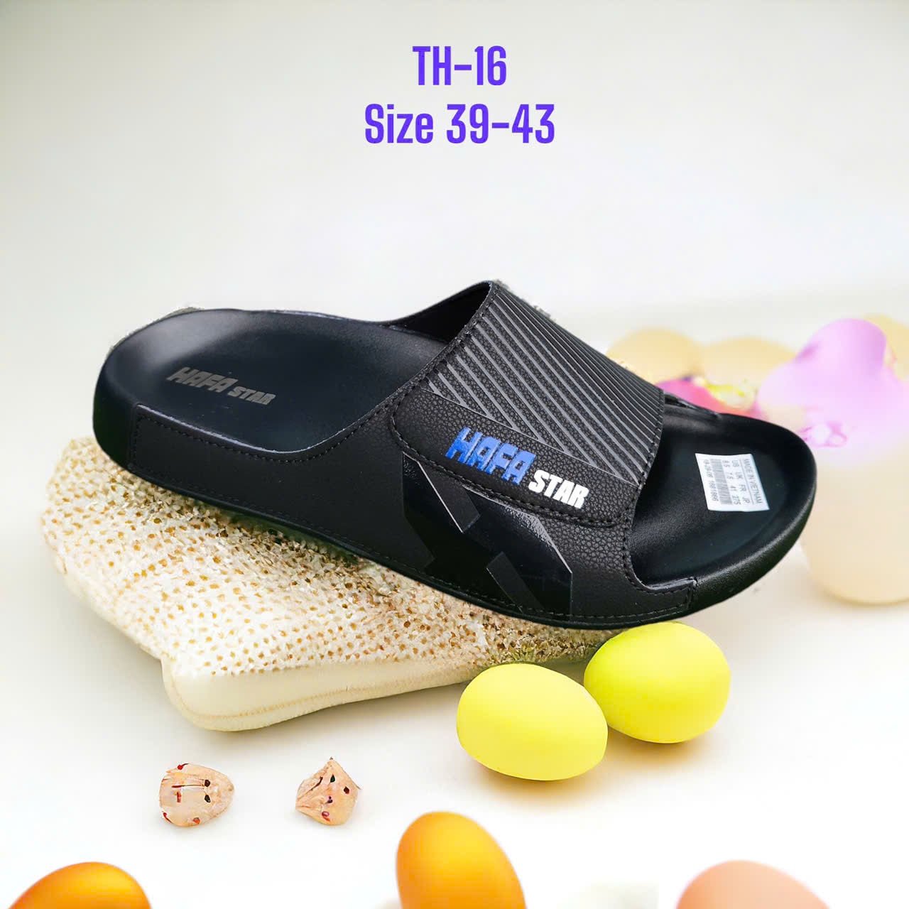 TH - 16