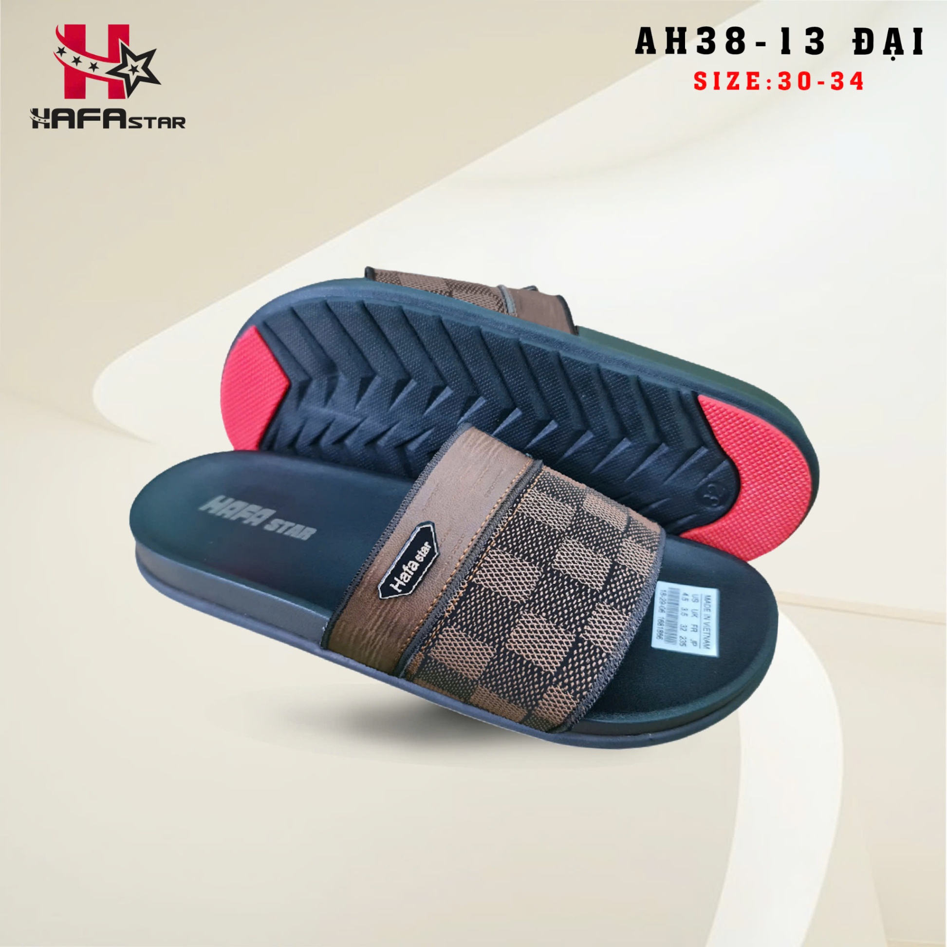 AH38-13 Đại