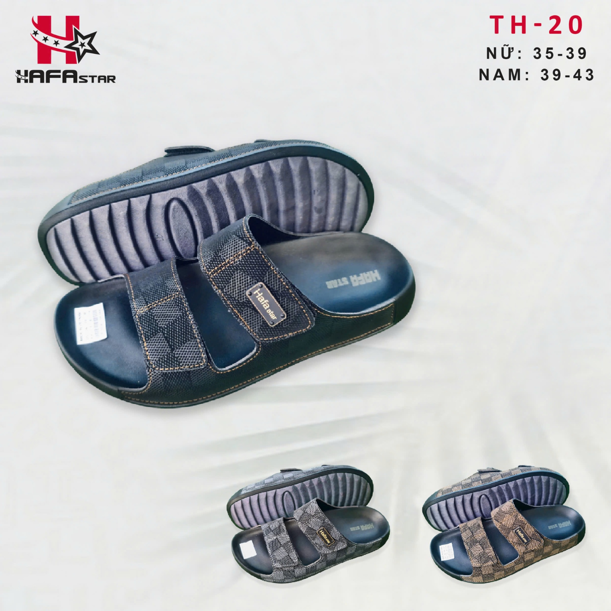 TH - 20