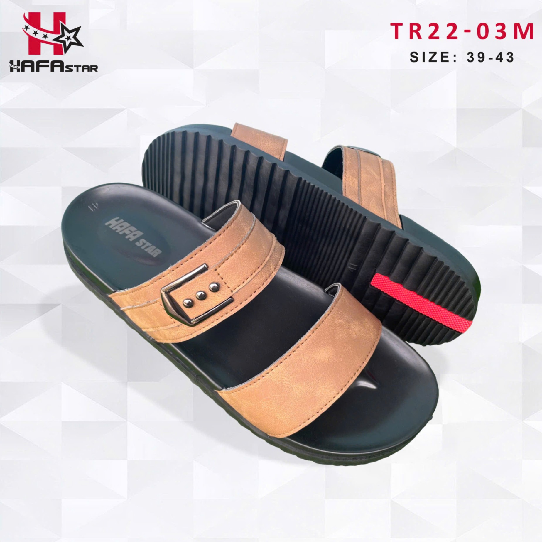 TR22-03M