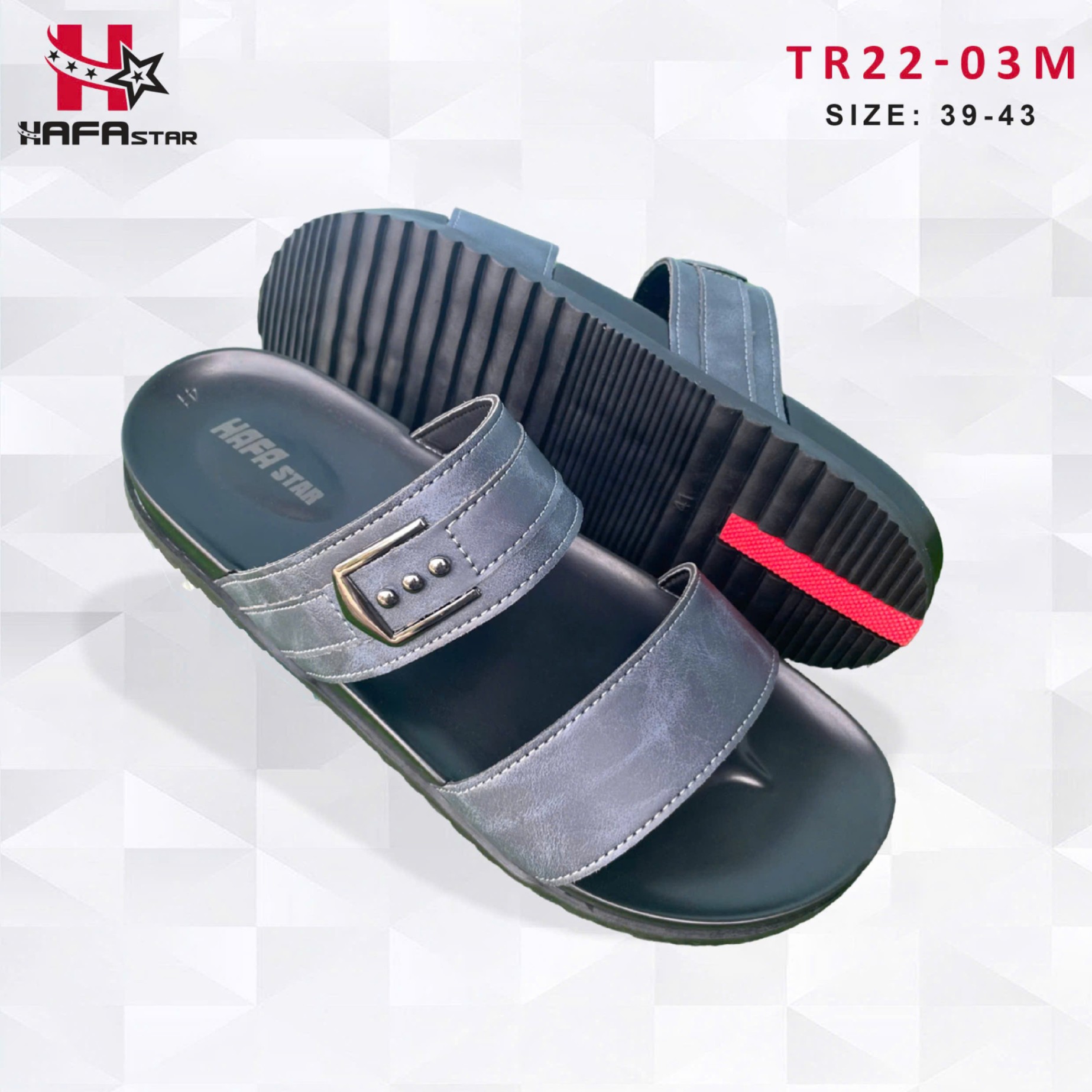 TR22-03M