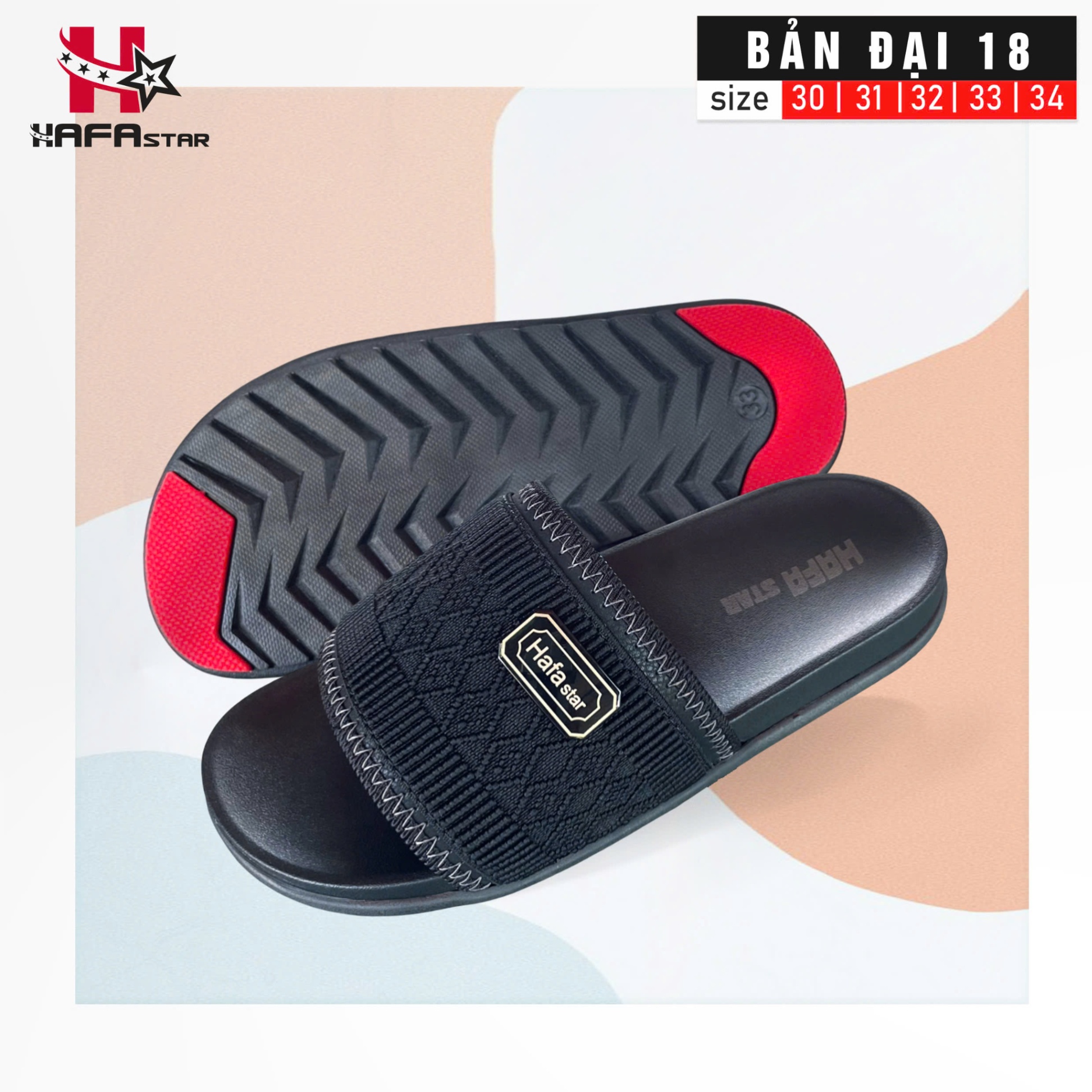 BẢN ĐẠI 18
